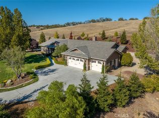 2440 Laguna Del Campo, Templeton, CA 93465