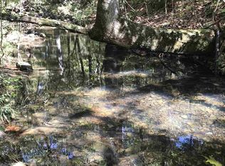 Powell Hollow Rd, Williford, AR 72482