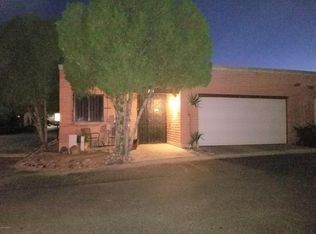 264 E Hadley St, Tucson, AZ 85705