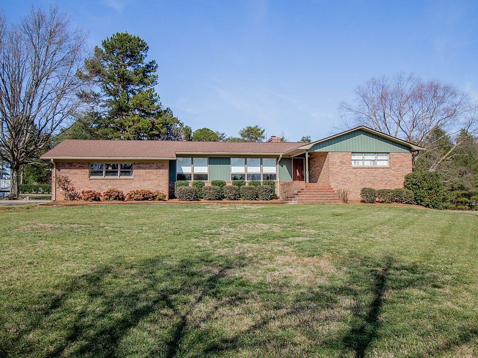 View from the street