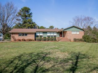 14226 Sledge Rd, Charlotte, NC 28278