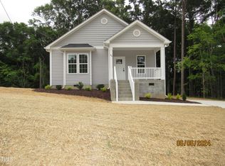 198 Mineral Spgs, Louisburg, NC 27549