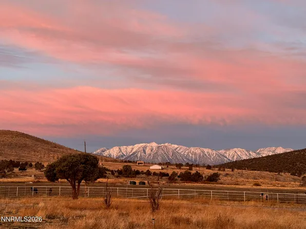 3048 Robison Rd, Gardnerville, NV 89410