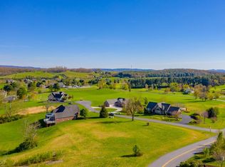 2944 Big Valley Dr, Draper, VA 24324