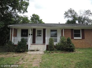 646 Battle Ave, Winchester, VA 22601