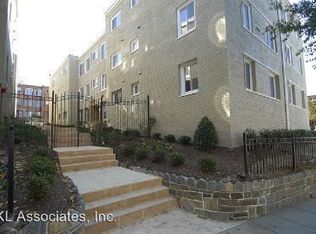 1901 Lincoln Rd NE APT 104, Washington, DC 20002