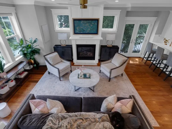 51-51D Coffey St #D, Dorchester, MA 02122
