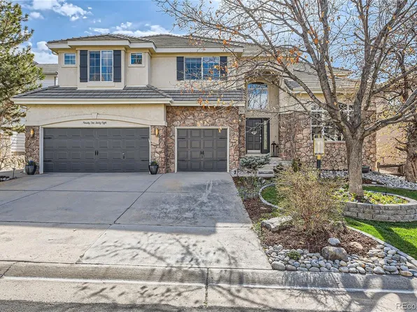 9268 S Cedar Hill Way, Lone Tree, CO 80124