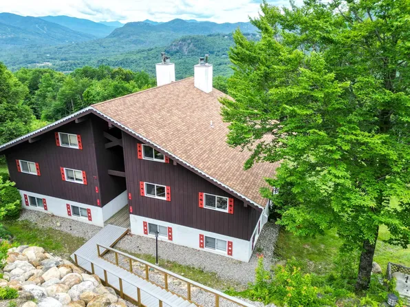 7B-4 Summit Vista Road, Bartlett, NH 03812