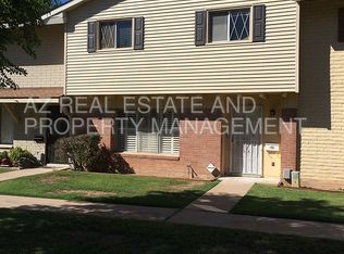 1681 W Hazelwood St, Phoenix, AZ 85015