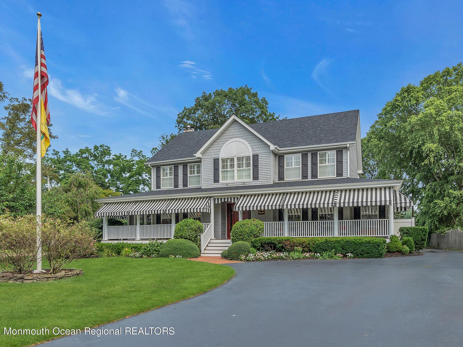 17 Markham Place, Little Silver, NJ 07739 MLS 22318813 Zillow