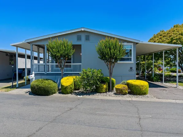 10 Camelia Drive, Napa, CA 94558