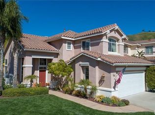 2607 Fallen Leaf Ct, Simi Valley, CA 93063