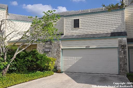 1st image of 8501 Echo Creek Ln #8501