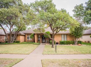 9707 Miami Ave, Lubbock, TX 79423