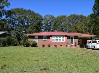 210 Beauregard Ave, Anderson, SC 29625