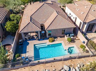 35377 N 92nd Way, Scottsdale, AZ 85262
