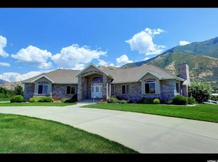 1295 S 800 E, Mapleton, UT 84664