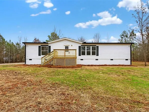 329 Brook Rd, Barnesville, GA 30204