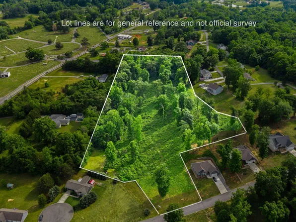 0 Woodland Dr, Jasper, TN 37347