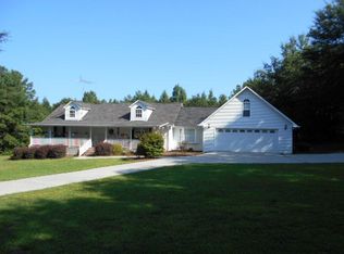 200 Old Colony Farm Rd, Milledgeville, GA 31061