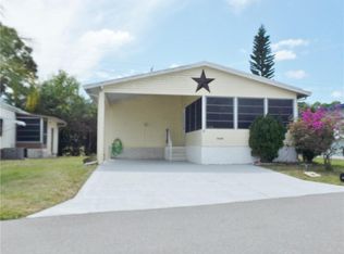 5142 Palena Blvd, North Port, FL 34287