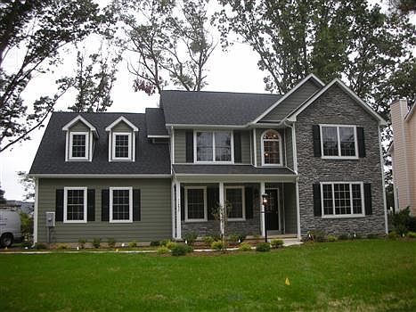 3rd image of 8121 Blue Ash Ct