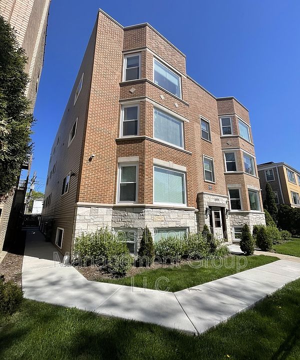 1st image of 6325 N Richmond St #2S