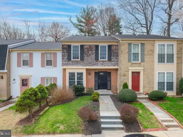 19812 Billings Ct, Gaithersburg, MD 20886