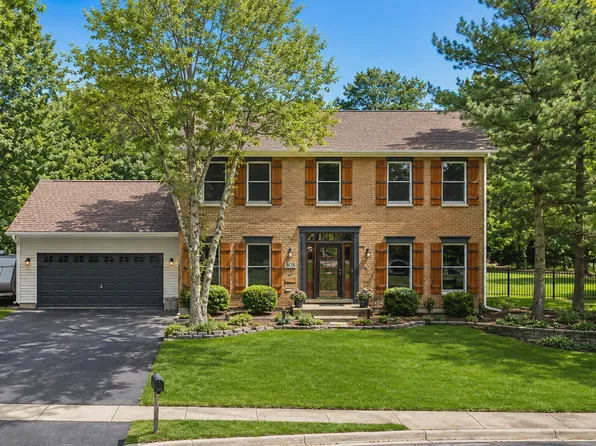 808 S Van Buren St, Batavia, IL 60510