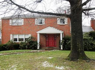 3826 Burnaby Dr, Pittsburgh, PA 15235