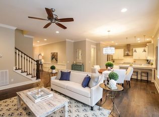 513 Belle Post Rd, Nashville, TN 37205