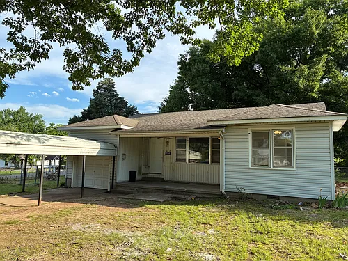 3314 Ransom St Photo 1