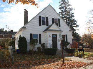 57 Rose St, North Providence, RI 02904