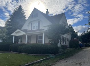 317 N Port Crescent St, Bad Axe, MI 48413