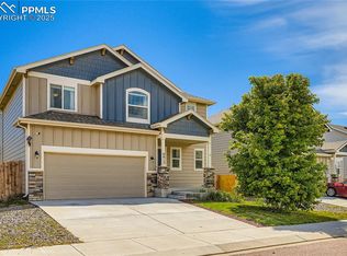 6615 Weiser Dr, Colorado Springs, CO 80925