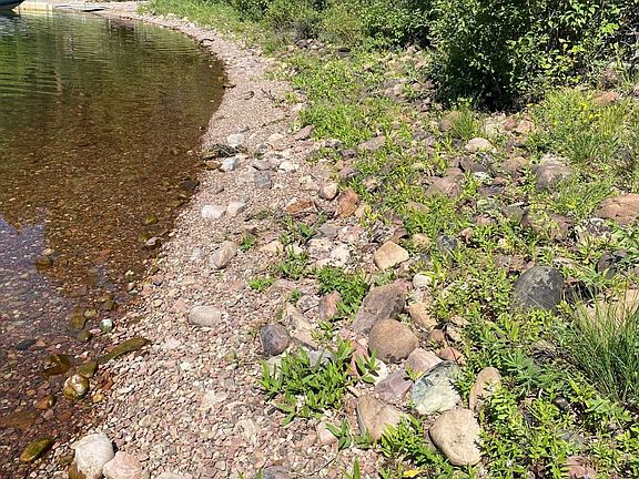 2nd image of Salmon Lakefront Lot Hwy #83-N