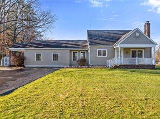 160 Leech Rd, Greenville, PA 16125