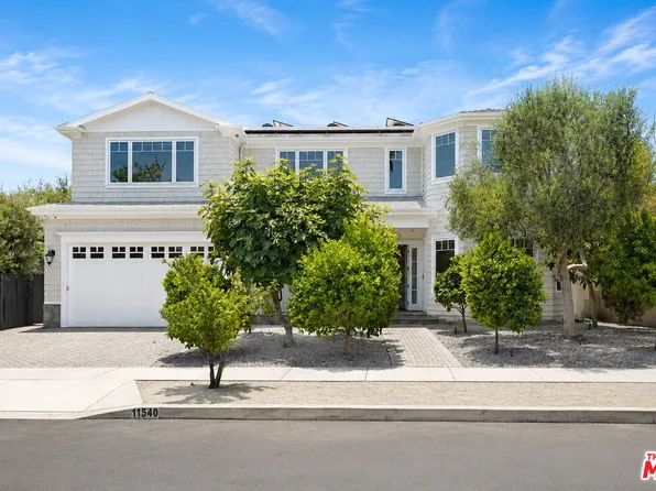 11540 Clover Ave, Los Angeles, CA 90066