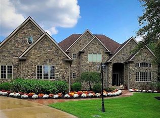 3105 Nagel Rd, Avon, OH 44011