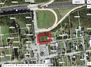 0 Campbell St #E/w, Armagh, PA 15920