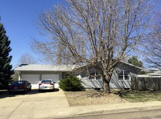 1009 Alder Ave, Dickinson, ND 58601