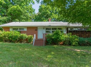 408 Kaye St, Archdale, NC 27263