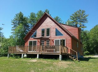 218 Walter Maxfield Rd, Hadley, NY 12835