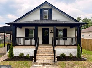 7505 S Bend Rd, Dundalk, MD 21222