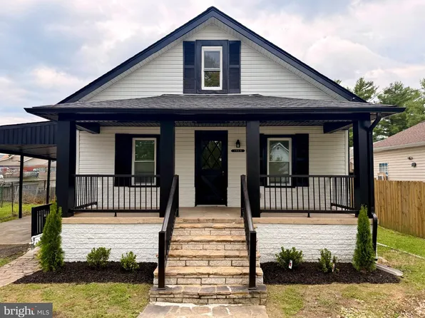 7505 S Bend Rd, Dundalk, MD 21222