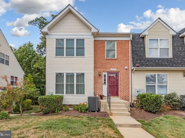 3509 65th Ave #11A, Hyattsville, MD 20784