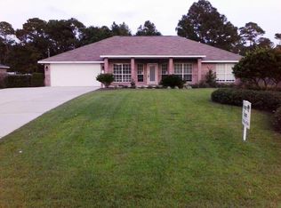 1848 Sunrise Dr, Navarre, FL 32566