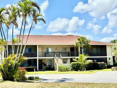 6527 Chasewood D Drive #D, Jupiter, FL, 33458
