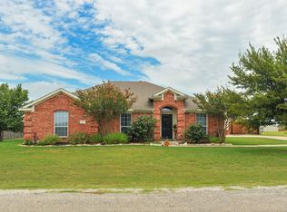 127 Rolling Spring Dr, Aledo, TX 76008